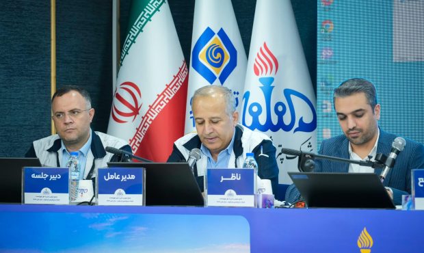 عملکرد درخشان پتروشیمی فن‌آوران در سال ۱۴۰۳ از زبان دکتر رفیق‌دوست در مجمع عمومی؛