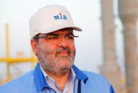 حسن محمد یوسفی بعنوان  مدیر خدمات و پشتیبانی  پتروشیمی  مسجدسلیمان منصوب شد