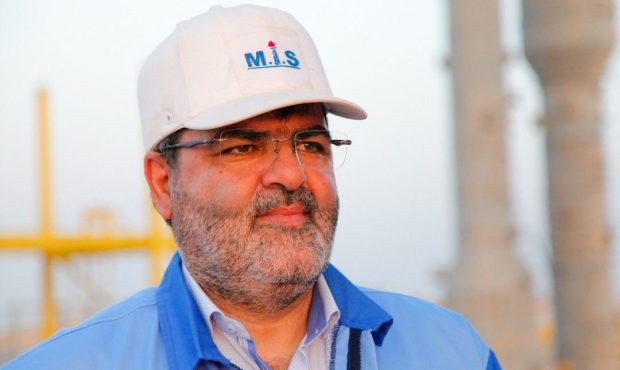 حسن محمد یوسفی بعنوان  مدیر خدمات و پشتیبانی  پتروشیمی  مسجدسلیمان منصوب شد