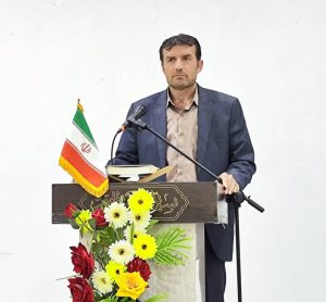 پیام تبریک رییس اداره فرهنگ و ارشاد اسلامی شهرستان اندیکا به مناسبت روز خبرنگار