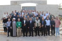 پیام تبریک رضا جباری، عضو هیئت‌رئیسه مجلس شورای اسلامی و نماینده مردم شریف مسجدسلیمان، لالی، اندیکا و هفتکل به مناسبت هفده مرداد روز خبرنگار