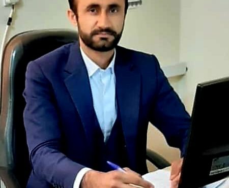 پیام کوروش حسنوند مدیر موسسه ندای مردم زاگرس به مناسبت روز ملی سازمانهای مردم نهاد