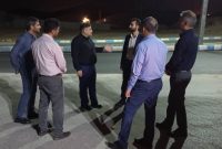 ۲۵مگاوات به ظرفیت برق شهرستان مسجدسلیمان اضافه می شود