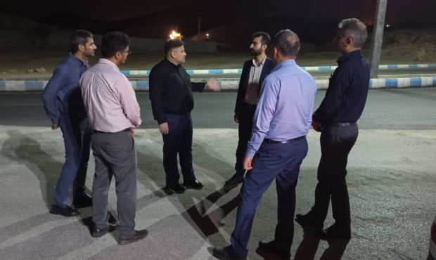 ۲۵مگاوات به ظرفیت برق شهرستان مسجدسلیمان اضافه می شود