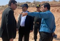 تأکید عضو هیئت‌رئیسه مجلس بر لزوم اختصاص اعتبارات محرومیت‌زدایی برای آبرسانی به اندیکا