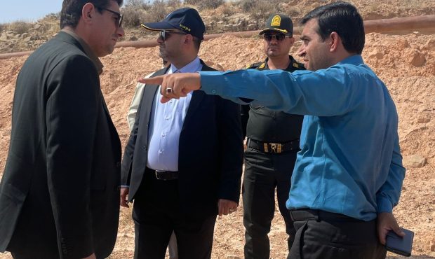 تأکید عضو هیئت‌رئیسه مجلس بر لزوم اختصاص اعتبارات محرومیت‌زدایی برای آبرسانی به اندیکا