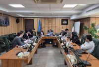 تصویب مصوبات کلان برای پایان محرومیت های  درمانی  در اندیکا، لالی، هفتکل و مسجدسلیمان