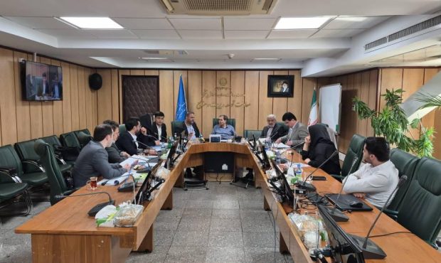 تصویب مصوبات کلان برای پایان محرومیت های  درمانی  در اندیکا، لالی، هفتکل و مسجدسلیمان