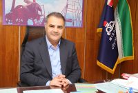 پیام تبریک مدیرعامل شرکت بهره‌برداری نفت و گاز مسجدسلیمان به مناسبت هفته دولت و روز کارمند