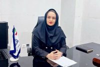 پیام تبریک سرپرست شبکه بهداشت و درمان شهرستان مسجدسلیمان به مناسبت هفته دولت و روز کارمند