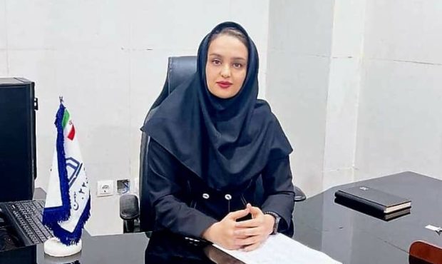 پیام تبریک سرپرست شبکه بهداشت و درمان شهرستان مسجدسلیمان به مناسبت هفته دولت و روز کارمند