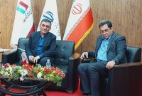 دریافت مجوز راه‌اندازی مرکز مبادلات تجاری در مرز شلمچه، آزادسازی واردات خودروی اروند برای همه مردم از ضرورت ها برای خدمت رسانی به مردم است.  