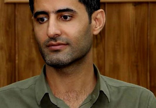 جلسه انتخاب هیات رئیسه سال پنجم شورای شهر مسجدسلیمان برگزار شد.