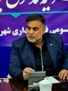 فرماندار مسجدسلیمان خبر داد:  احداث ۵مدرسه با سازه جدید صنعتی برای اولین بار در شهرستان مسجدسلیمان