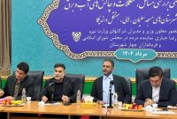 اتخاذتصمیمات فوری برای رفع محرومیت آب و برق چهار شهرستان  /تأمین برق ۱۴ روستا و آبرسانی به ۱۷ هزار هکتار زمین کشاورزی