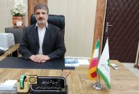 پیام تبریک رییس اداره امور مالیاتی شهرستان مسجدسلیمان به مناسبت هفته دولت و روز کارمند