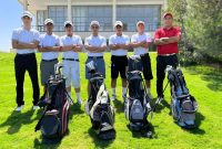 کسب عناوین فردی و تیمی در مسابقات قهرمانی کشور  توسط گلف بازان مسجدسلیمانی