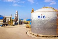 رکورد بی سابقه  پتروشیمی مسجدسلیمان در تولید