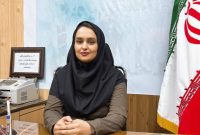 پیام تبریک سرپرست شبکه بهداشت و درمان مسجدسلیمان به مناسبت آغاز هفته دفاع مقدس