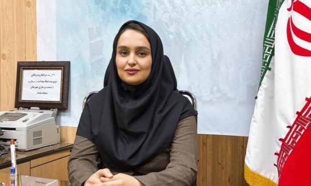 پیام تبریک سرپرست شبکه بهداشت و درمان مسجدسلیمان به مناسبت آغاز هفته دفاع مقدس