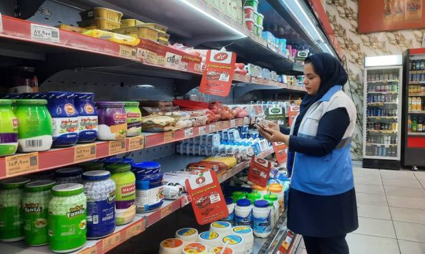 ۱۰۸۰ بازدید بهداشتی از اصناف مسجدسلیمان در دو ماه گذشته / با متخلفان بدون اغماض برخورد می‌شود