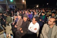 همایش نقش بختیاری‌ها در مبارزه با استعمار انگلیس در شهرستان لالی برگزار شد. 