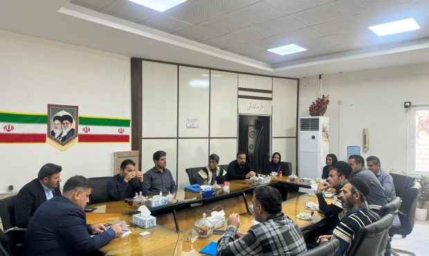 توزیع ۲۱ پنل خورشیدی در شهرستان مسجدسلیمان جهت  توانمند سازی عشایر