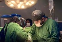 جراحی موفق تومور سرطانی مثانه در بیمارستان ۲۲ بهمن مسجدسلیمان