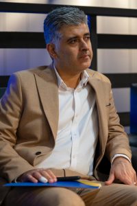 رضا سیستان» به عنوان نماینده روابط عمومی‌های شستا در خوزستان منصوب شد