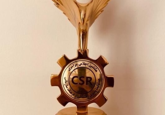 پتروشیمی فن‌آوران موفق به دریافت «اعتبارنامه تعهد به پروژه‌های سبز» شد