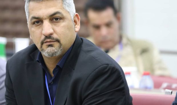 پیام تبریک رئیس هیأت فوتبال مسجدسلیمان به مناسبت روز تربیت بدنی و ورزش