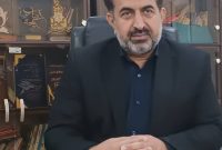 پیام تشکر رئیس اداره فرهنگ و ارشاد اسلامی شهرستان گتوند دربرگزاری هجدهمین کنگره ملی شعر در کوچه آفتاب