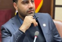 مجوز رسمی پایگاه خبری-تحلیلی «فجر خوزستان» به صاحب امتیازی و مدیر مسئولی افشین خدری  صادر شد