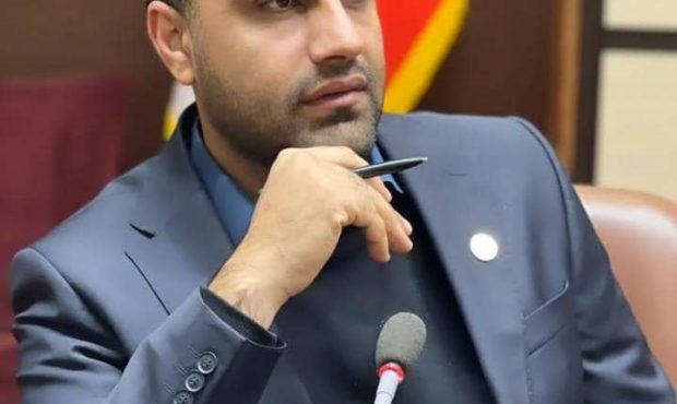 مجوز رسمی پایگاه خبری-تحلیلی «فجر خوزستان» به صاحب امتیازی و مدیر مسئولی افشین خدری  صادر شد