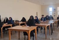 برگزاری کارگاه آموزشی خبرنویسی و گزارش تصویری توسط انجمن های فرهنگی و هنری اداره فرهنگ و ارشاد اسلامی شهرستان اندیکا