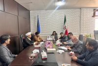 تاکید مسئولان شهرستان جهت حمایت دانشگاه پیام نور مسجدسلیمان