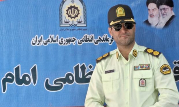 ارتقای امنیت اجتماعی محله محور در شهرستان اندیکا