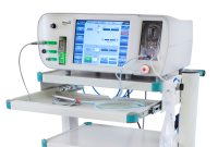 تجهیز بیمارستان ۲۲ بهمن مسجدسلیمان به دستگاه فیکو برای جراحی‌های چشم