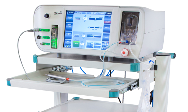 تجهیز بیمارستان ۲۲ بهمن مسجدسلیمان به دستگاه فیکو برای جراحی‌های چشم