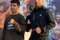 کسب مقام اول در مسابقات نخل و بلوط به میزبانی اهواز