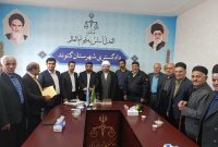 اقدام انسان‌دوستانه در گتوند؛ اولیای دم از ایل بهداروند بختیاری با گذشت فی سبیل‌الله، دو جوان محکوم به قصاص را بخشیدند