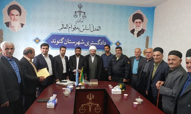 اقدام انسان‌دوستانه در گتوند؛ اولیای دم از ایل بهداروند بختیاری با گذشت فی سبیل‌الله، دو جوان محکوم به قصاص را بخشیدند