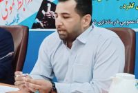 شورای شهر، تجلی مردم‌سالاری و خدمت بی‌منت به مردم است