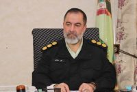 دستگیری ۶ نفر محکوم متواری در مسجدسلیمان