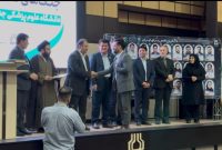 پرچمداری اندیکا در سلامت خوزستان،کسب رتبه اول واکسیناسیون MMR در استان، توسط شبکه بهداشت و درمان اندیکا