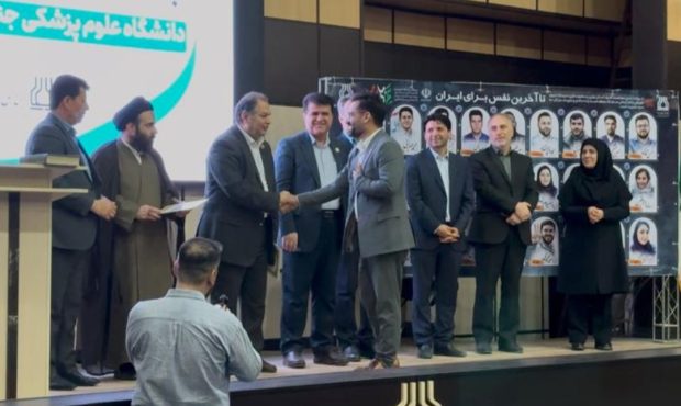 پرچمداری اندیکا در سلامت خوزستان،کسب رتبه اول واکسیناسیون MMR در استان، توسط شبکه بهداشت و درمان اندیکا پرچمداری اندیکا در سلامت خوزستان،کسب رتبه اول واکسیناسیون MMR در استان، توسط شبکه بهداشت و درمان اندیکا
