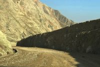میانبری که سکوی ترقی مسئولان شد نه مسیر نجات مردم