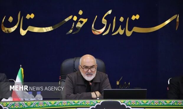 پیشگیری از سیل در دستور کار جهادی دستگاههای اجرایی خوزستان است پیشگیری از سیل در دستور کار جهادی دستگاههای اجرایی خوزستان است