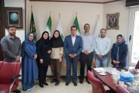 سه بانوی خوزستانی، سکاندار مسئولیت‌های ملی در ورزش سالمندان کشور