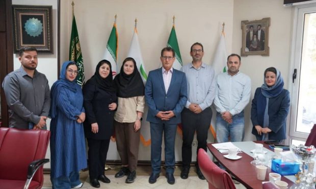 سه بانوی خوزستانی، سکاندار مسئولیتهای ملی در ورزش سالمندان کشور سه بانوی خوزستانی، سکاندار مسئولیتهای ملی در ورزش سالمندان کشور